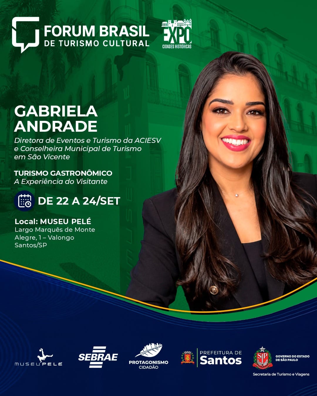 Gabriela Andrade